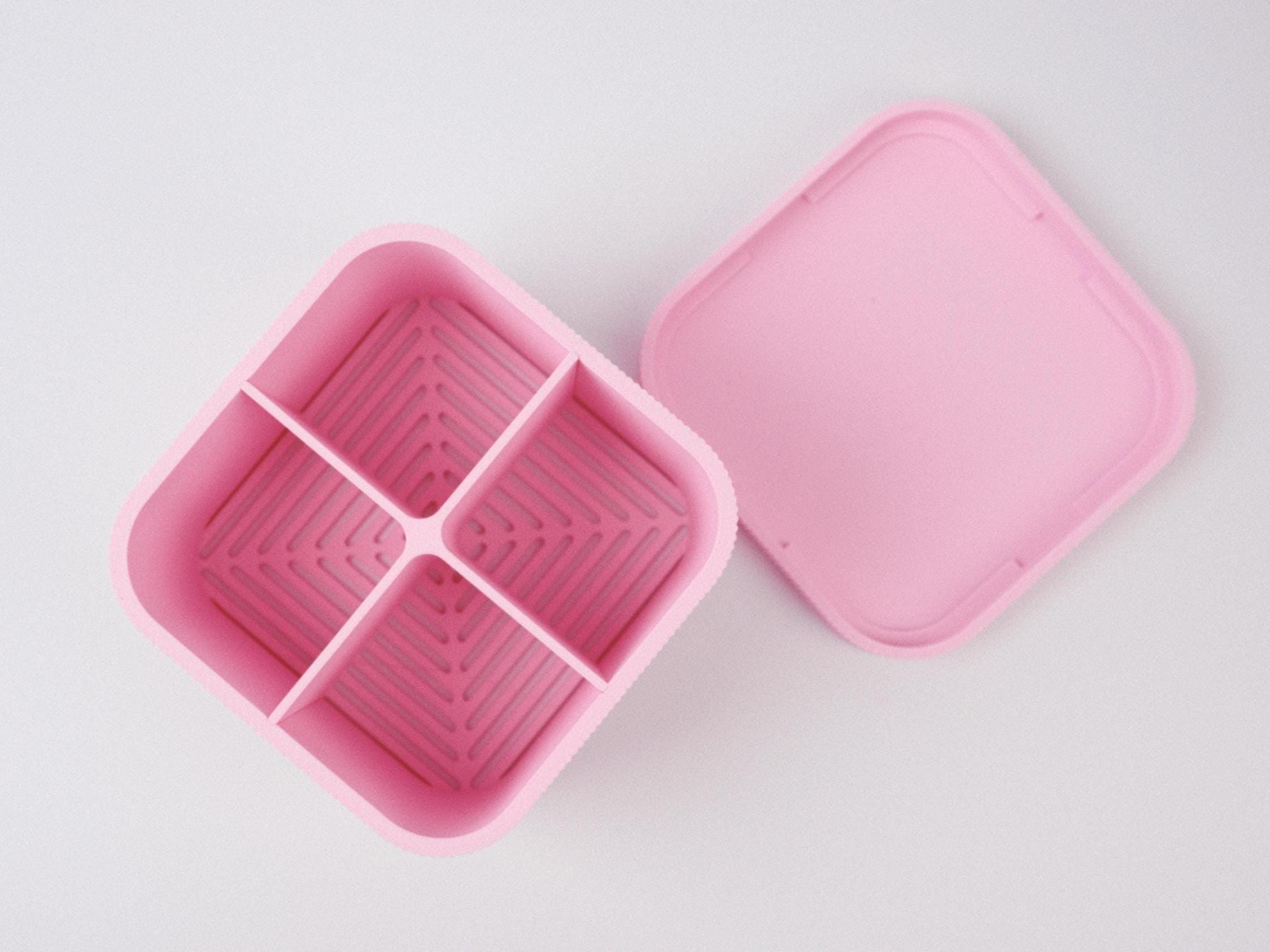 AirFlow+ Toothbrush Holder – Easy-Clean Hygienic Organizer for Modern Bathrooms