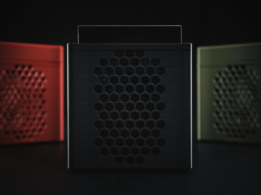 Universal Organizer for WD My Passport | Stylish External Hard Drive Storage Case