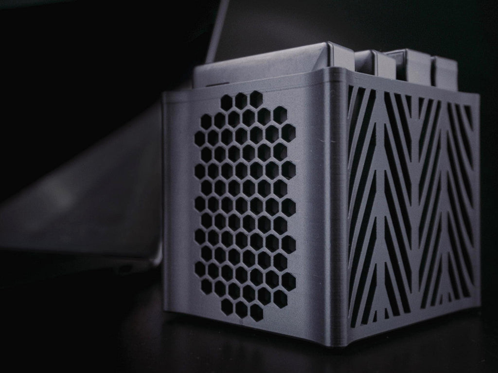 Universal Organizer for WD My Passport | Stylish External Hard Drive Storage Case